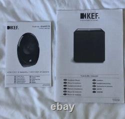 KEF Home Theatre HTS1005.2 system