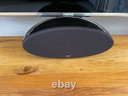 KEF Home Theatre System excellent condition