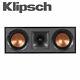 Klipsch R-52c Premium Centre Channel Speaker Home Theatre Hifi Cinema Black