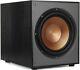Klipsch R-120sw Active Subwoofer Powered 12 Inch Sub 200w Home Theatre Bass