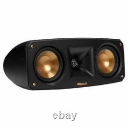 Klipsch Reference Home Theater Pack 5.1 Channel Surround Sound System