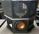 Klipsch Reference Speakers Rs-10 Surround Sound Ht Home Theater 4 Available