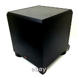Klipsch Synergy KSW12 440W Active Amp Powered 12 Subwoofer Sub Home Theater