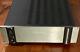 Krell Kav-500 3-channel Amplifier 120 Withch 8 Or 240 Withch 4 Home Theater