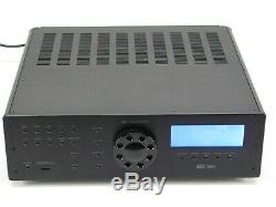 Krell S-1000 7.1 Channel Home Theater Processor