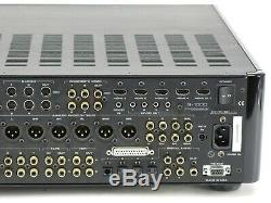 Krell S-1000 7.1 Channel Home Theater Processor