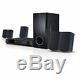 LG Electronics 500W Blu-Ray Home Theater System with Smart TV BH5140S