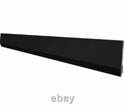 LG GX 3.1 Wireless TV Speaker Home Theater Sound Bar with Dolby Atmos Currys