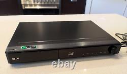 LG HB906TAW 3D Blu-Ray Wireless Home Theater Player