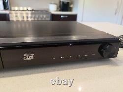 LG HB906TAW 3D Blu-Ray Wireless Home Theater Player