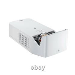 LG HF65LA 100 CineBeam Ultra Short Throw LED Home Theater Projector 1920x1080