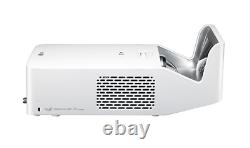 LG HF65LA Ultra Short Throw LED Home Theater Projector Smart TV 1080P 1000lu