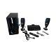 Lg Ht33s-dp 2.1 Ch Dvd Home Theatre System 300w Rated, 600w Max