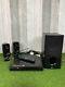 Lg Ht44s Home Theatre Cinema System Full Hd 2.1 Channel Dvd Boxed