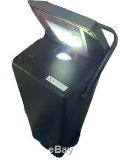 LG HU80KA 4K UHD Laser Smart Home Theater CineBeam Projector