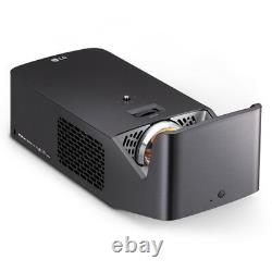 LG Mini Beam TV HF65FA FULL HD DLP Projector Home Theater Black