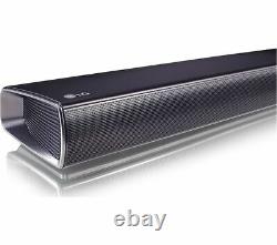 LG SJ2 2.1 Wireless Soundbar TV Speaker Home Theater Sound Bar Currys