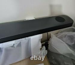 LG SK9Y 5.1.2 ch 500W High Res Audio Sound Bar with Dolby Atmos Black