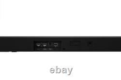LG SP8YA 3.1.2 Wireless TV Speaker Home Theatre Sound Bar with Dolby Atmos