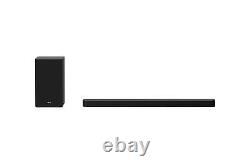 LG SP8YA 3.1.2 Wireless TV Speaker Home Theatre Sound Bar with Dolby Atmos #A