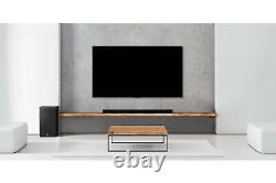 LG SP8YA 3.1.2 Wireless TV Speaker Home Theatre Sound Bar with Dolby Atmos / B