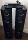 Lg Tv Home Theatre Lhb675 & 2 X Speakers S65t3-s With Remote Blu-ray 1000w