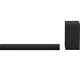 Lg Us40t 300w 2.1 Wireless Sound Bar System