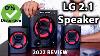 Lg 2 1 Home Theatre With Bass Boost Review U0026 Testing