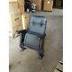 Lot 40 Used Home Theater Seating Real Cinema Movie Chairs Chairs Black Leatheret