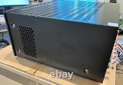 MARANTZ MM8077 7 Channel Home Theater Power Amplifier in Excellent Condition