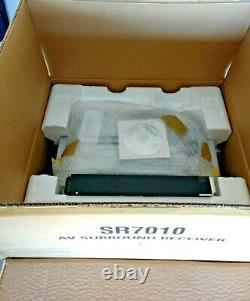 MARANTZ SR7010 Multi Channel Home Theatre Receiver Dolby Atmos AVR