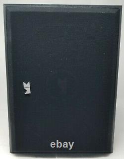 M&K MK VX 7 MARK II Active Powered Subwoofer with Crossover for Home Theater