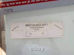 M&K Sound Miller & Kreisel MP7 On-Wall Loudspeaker (Single) Customer Trade In