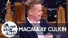 Macaulay Culkin Responds To Home Alone Conspiracy Theories