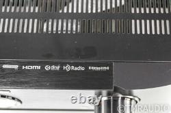 Marantz AV7701 7.2 Channel Home Theater Processor AV-7701 Black (No Remote)