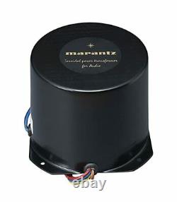 Marantz MM8077 Power Amplifier 7-Channel Power Amplifier Ultimate Home Theater