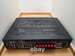 Marantz NR1603 7.1 Slimline Home Theatre Receiver/Amplifier Boxed