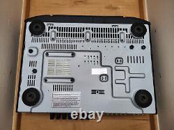 Marantz NR1603 7.1 Slimline Home Theatre Receiver/Amplifier Boxed