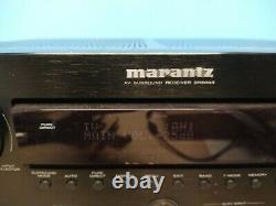 Marantz SR5003 Home Theater Receiver Amplifier 7.1 Channel Surround Sound