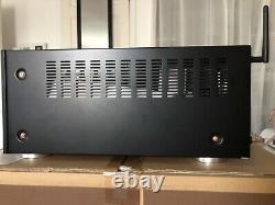 Marantz SR8012 11.2-channel home theater receiver, Dolby Atmos, DTSX, SR-8012