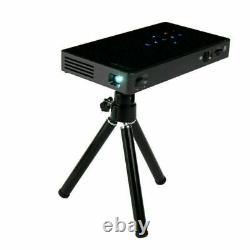 Mini 3000 Lumens DLP Android Wifi Home Theater Projector HD 1080P Cinema HDMI In