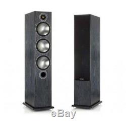 Monitor Audio Bronze 6 5.1 home theater set, black