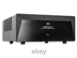 Monolith 11 Channel (3x200 + 8x100W) Multi-Channel Home Theater Power Amplifier