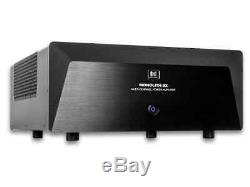 Monolith 9 Channel Multi-Channel Home Theater Power Amplifier, 3x200W + 6x100W