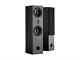 Monoprice Mp-t65rt Tower Home Theater Speakers With Ribbon Tweeter (pair)