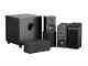 Monoprice Premium 5.1.2-ch. Immersive Home Theater System With 8 In Subwoofer