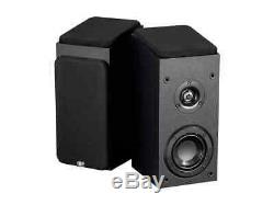 Monoprice Premium 5.1.2-Ch. Immersive Home Theater System With 8 In Subwoofer