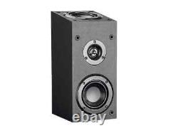 Monoprice Premium 5.1.4-Ch. Immersive Home Theater System With 8 In Subwoofer