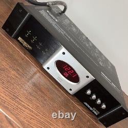 Monster Power HTS 5100 Home Theater Reference Power Center