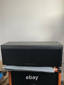 Mordaunt Short MS906 Surround 5 Speakers Home Theatre COLLECTION ONLY